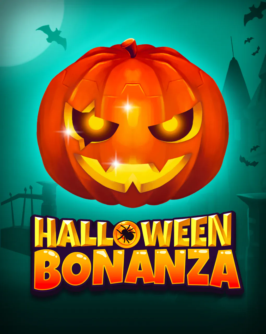 Halloween Bonanza - PORTBET88