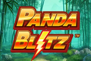 Playtech : Panda Blitz - PORTBET88
