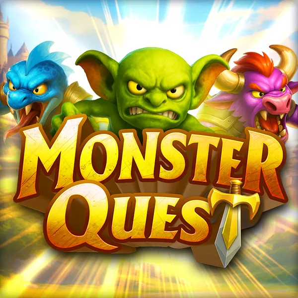 Monster Quest - PORTBET88