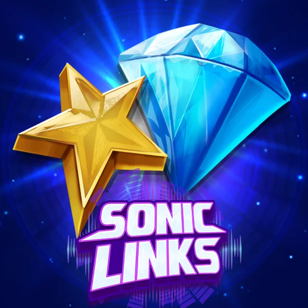 Microgaming : Sonic Links - PORTBET88