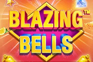 Playtech : Blazing Bells - PORTBET88