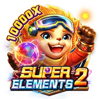 SUPER ELEMENTS 2 - PORTBET88