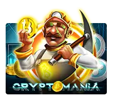 Crypto Mania - PORTBET88