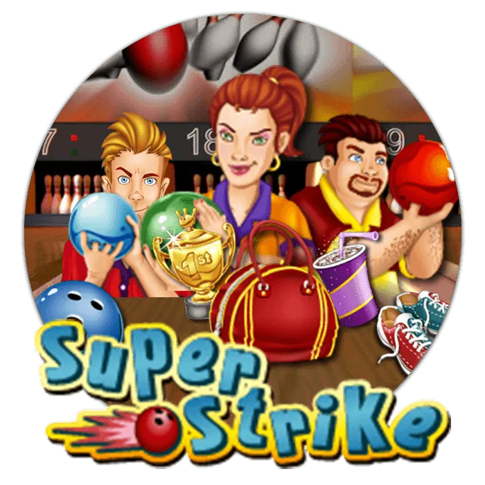 Habanero : Super Strike - PORTBET88