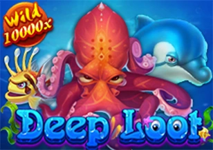 AFB : Deep Loot - PORTBET88