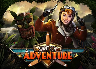 Pragmatic : Spirit of Adventure - PORTBET88