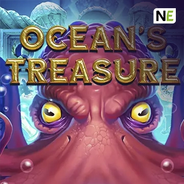 NetEnt : Oceans Treasure - PORTBET88