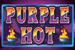 Playtech : Purple Hot - PORTBET88