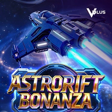 Vplus : Astro Rift Bonanza - PORTBET88