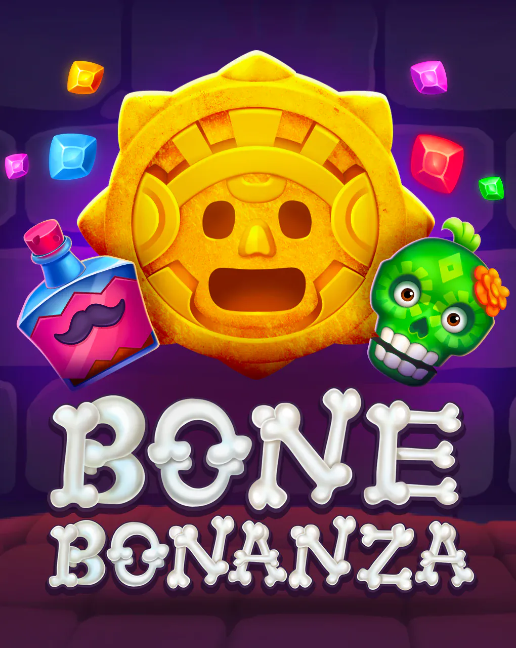 Bone Bonanza - PORTBET88
