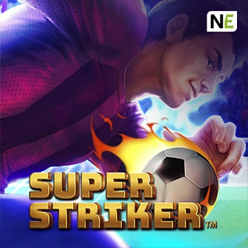 NetEnt : Super Striker - PORTBET88