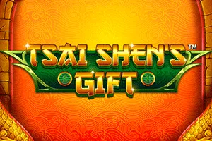 Playtech : Fire Blaze: Tsai Shens Gift - PORTBET88
