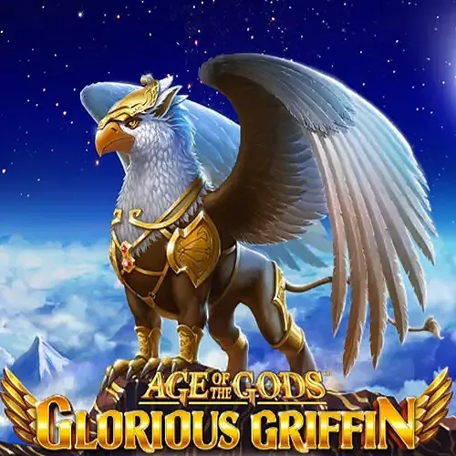 Playtech : Age of the Gods: Glorious Griffin - PORTBET88