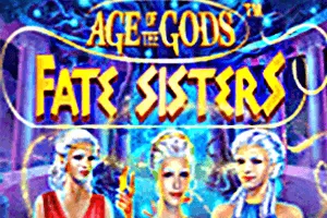 Playtech : Age of the Gods: Fate Sisters - PORTBET88