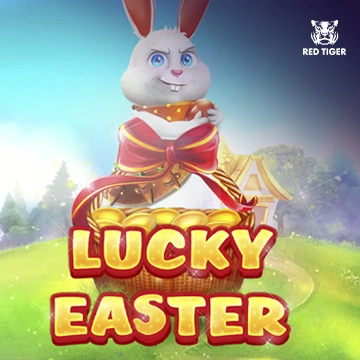 Redtiger : Lucky Easter - PORTBET88