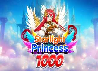 Starlight Princess 1000 - PORTBET88