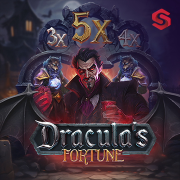 SmartSoft : Draculas Fortune - PORTBET88
