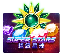 Joker123 : Super Stars - PORTBET88