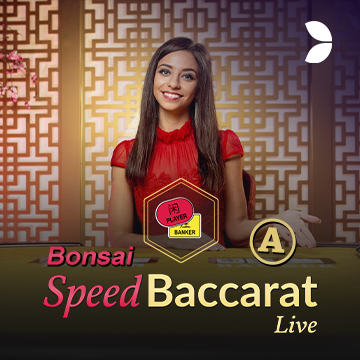 Bonsai Speed Baccarat A - PORTBET88