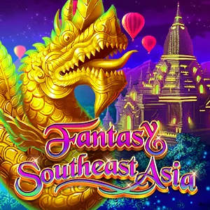 PLAYSTAR : FANTASY SOUTHEAST ASIA - PORTBET88