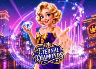 Eternal Diamonds - PORTBET88