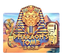 Pharaohs Tomb - PORTBET88
