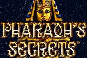Playtech : Pharaohs Secrets - PORTBET88