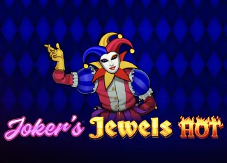 Pragmatic : Jokers Jewels Hot - PORTBET88