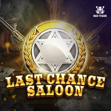 Redtiger : Last Chance Saloon - PORTBET88