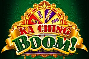 Playtech : Ka Ching Boom - PORTBET88