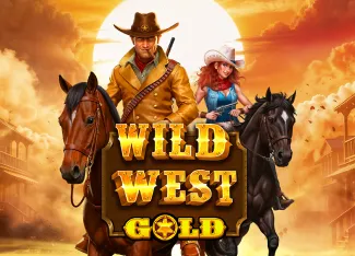 Pragmatic : Wild West Gold - PORTBET88