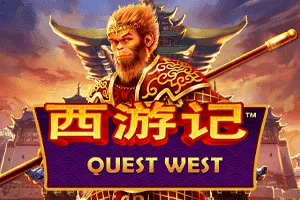 Playtech : Quest West - PORTBET88