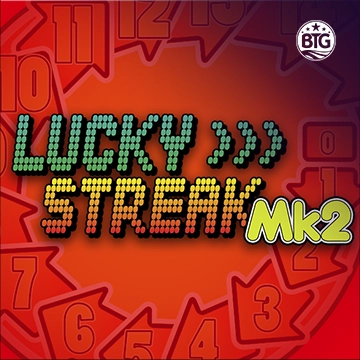 Bigtime : Lucky Streak Mk2 - PORTBET88