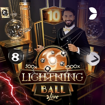 Lightning Ball - PORTBET88