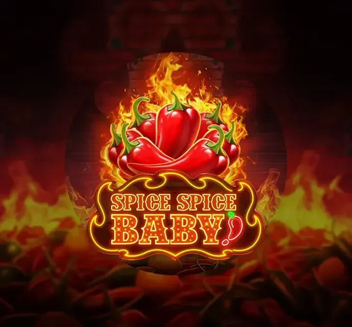 PlaynGo : Spice Spice Baby! - PORTBET88