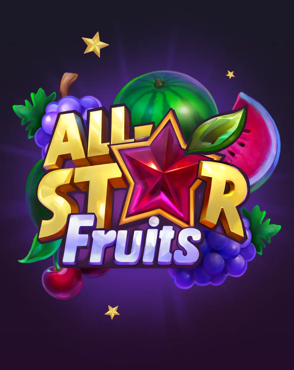 All-Star Fruits - PORTBET88