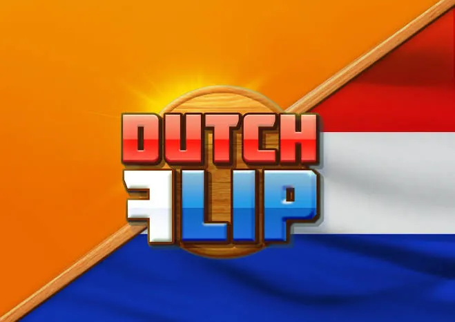 Dutch Flip - PORTBET88