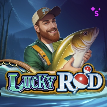Spinocchio : Lucky Rod - PORTBET88