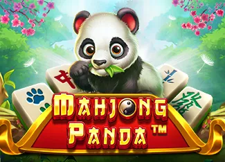 Pragmatic : Mahjong Panda - PORTBET88