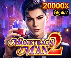 JDB : Moneybags Man 2 - PORTBET88