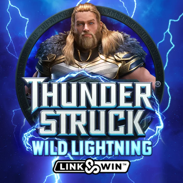Microgaming : Thunderstruck Wild Lightning - PORTBET88