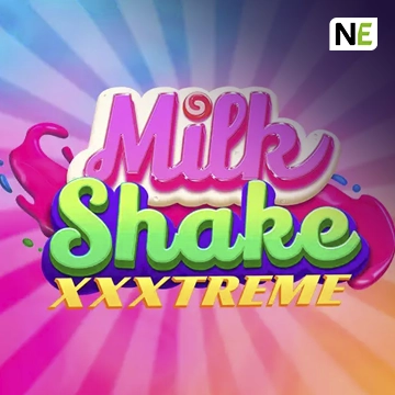 NetEnt : Milkshake XXXtreme - PORTBET88