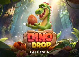 FatPanda : Dino Drop - PORTBET88