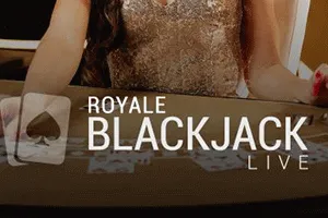 Royale Blackjack 1 - PORTBET88