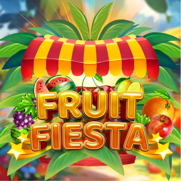 CosmoPlay : Fruit Fiesta - PORTBET88