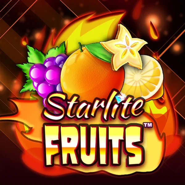 Microgaming : Starlite Fruits&trade; - PORTBET88