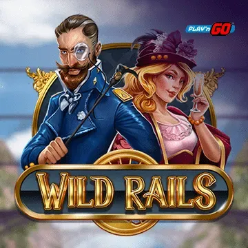PlaynGo : Wild Rails - PORTBET88