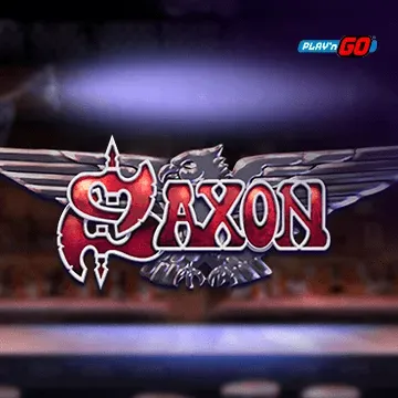 PlaynGo : Saxon - PORTBET88