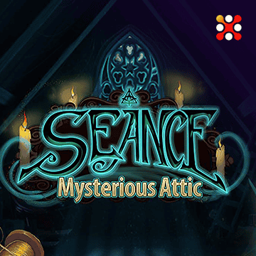 Mancala : Seance: Mysterious Attic - PORTBET88
