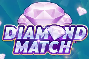 Playtech : Diamond Match - PORTBET88